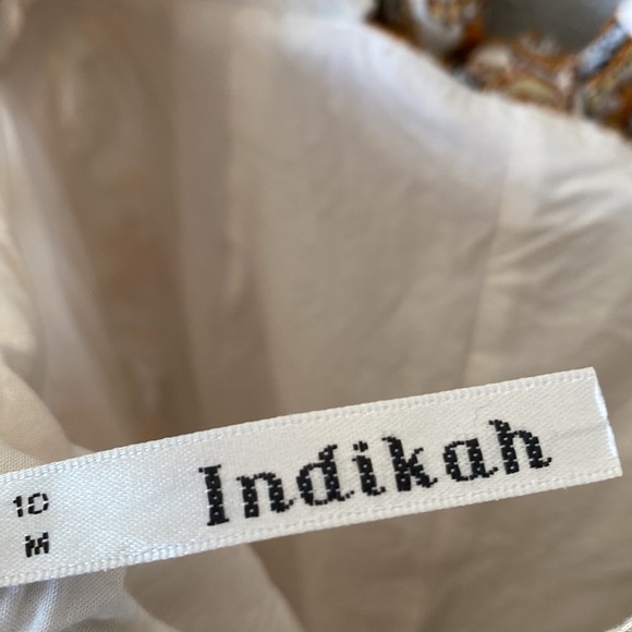 Selfie Leslie boho pattern romper play suit - Picture 9 of 9